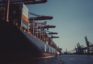 Sea Freight Services
